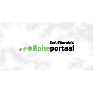 Roheportaal.delfi.ee